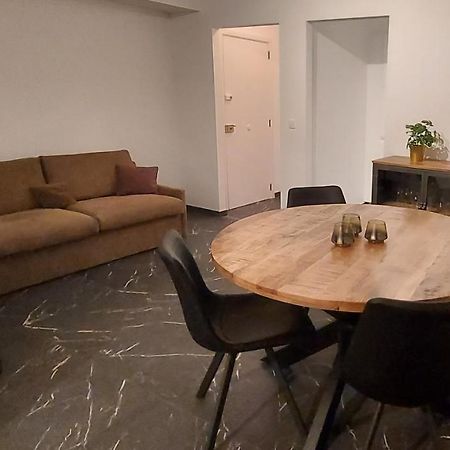 Studio Mimi Blankenberge Extérieur photo